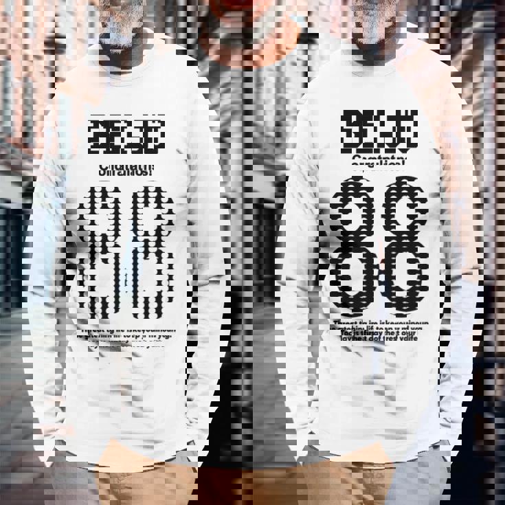 88歳 米寿祝い 長寿祝い おもしろ 米寿 長袖tシャツ 長袖Tシャツ 高齢者への贈り物