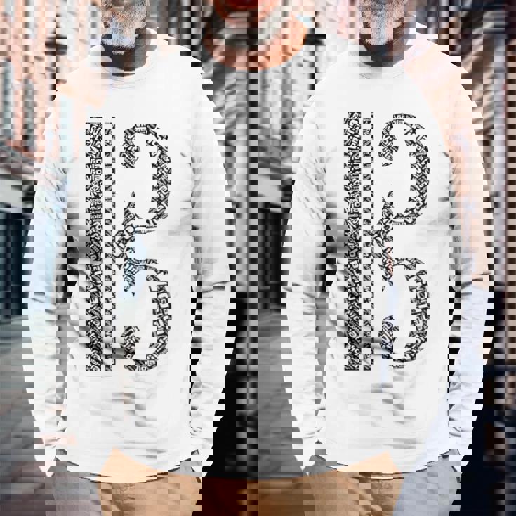 English Music ヴィオラ アルトクレフ ヴィオラ 長袖Tシャツ 高齢者への贈り物