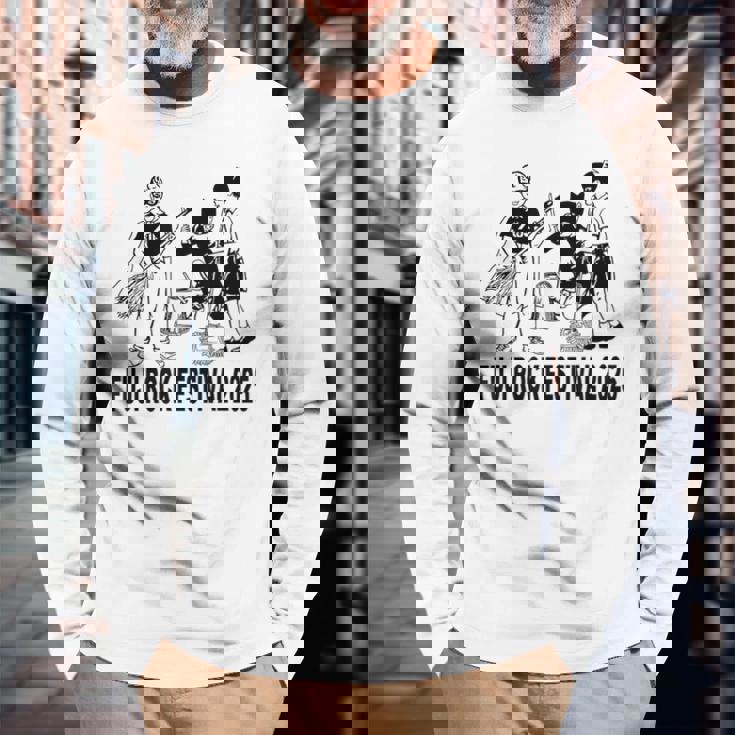 Fuji Rock 25 Play Amazon Limited Color Olive 長袖Tシャツ 高齢者への贈り物