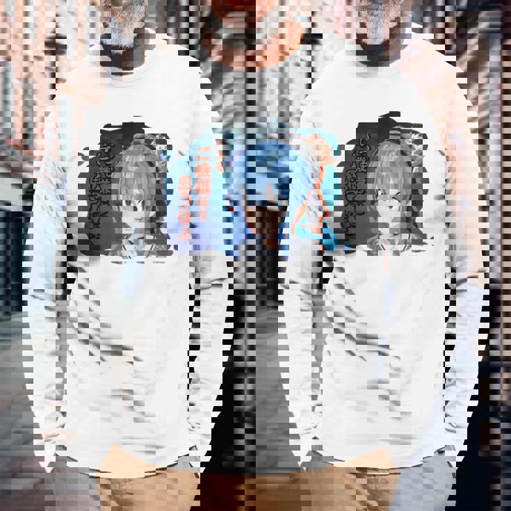 Hololive Production 【星街すいせい】ホロぐら名場面 メンズ 半袖 長袖Tシャツ 高齢者への贈り物