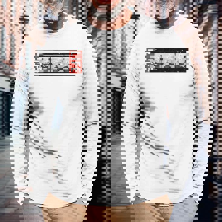 Life Picture Collection マリリン モンロー（3） 長袖Tシャツ 高齢者への贈り物