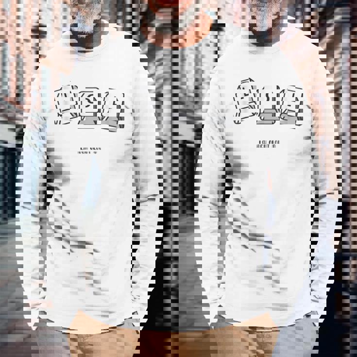 Lol ゲーミングキーボード 長袖Tシャツ 高齢者への贈り物