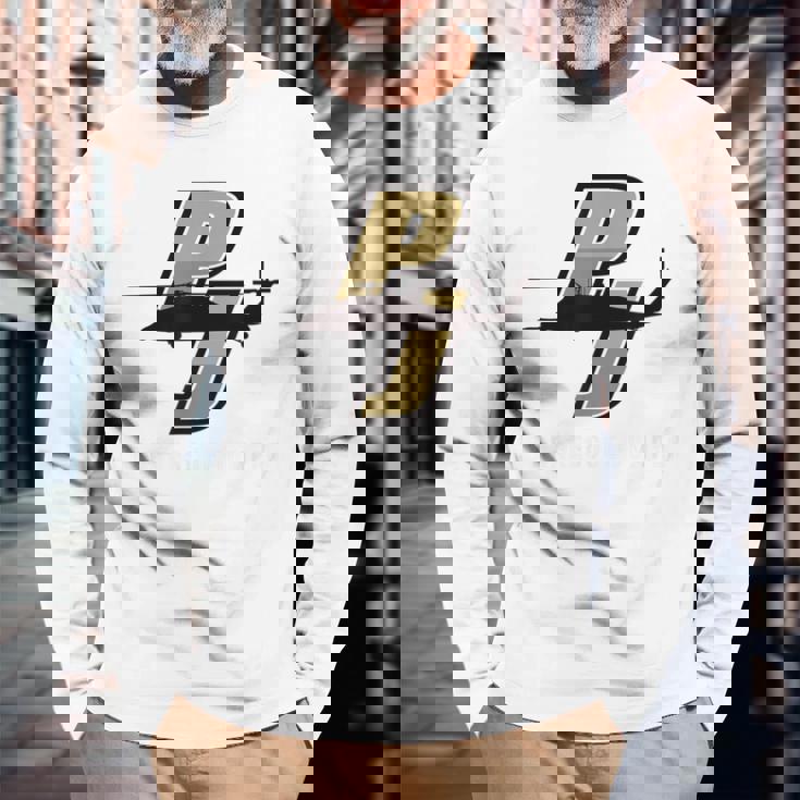 Pj パラレスキュージャンパー 長袖Tシャツ 高齢者への贈り物