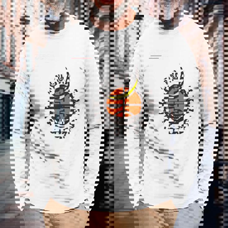 Sendai AirjokerExe_14_千田蓮 長袖Tシャツ 高齢者への贈り物