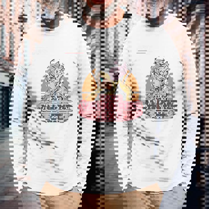 TonoalkyriesExe_22_南下 麻理絵 長袖Tシャツ 高齢者への贈り物