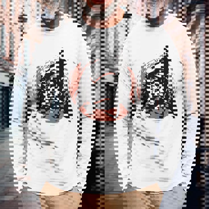 【小鳥遊キアラ】ホロライブ 漢字tシャツ 鳳 長袖Tシャツ 高齢者への贈り物