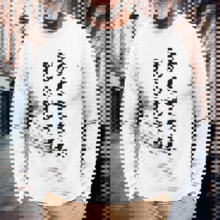 よくできたじいじ 還暦祝い 面白い 文字入り 男性 おもしろ 筆文字 面白い 服 文字tシャツ 60歳 父の日 長袖Tシャツ 高齢者への贈り物