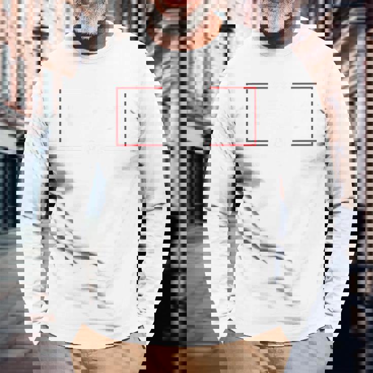 カタカナ「トランプ 2024」日本語 ドナルド・トランプ大統領 Donald Trump Usa ２０２４年 選挙 長袖Tシャツ 高齢者への贈り物