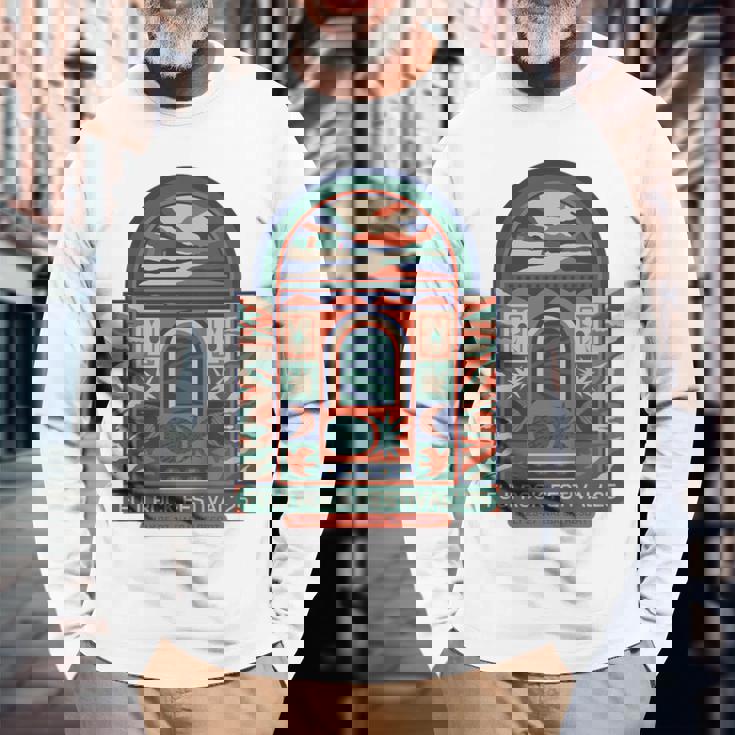 キッズ Fuji Rock 25 Extraordinary Amazon Limited Color キッズ 長袖Tシャツ 高齢者への贈り物