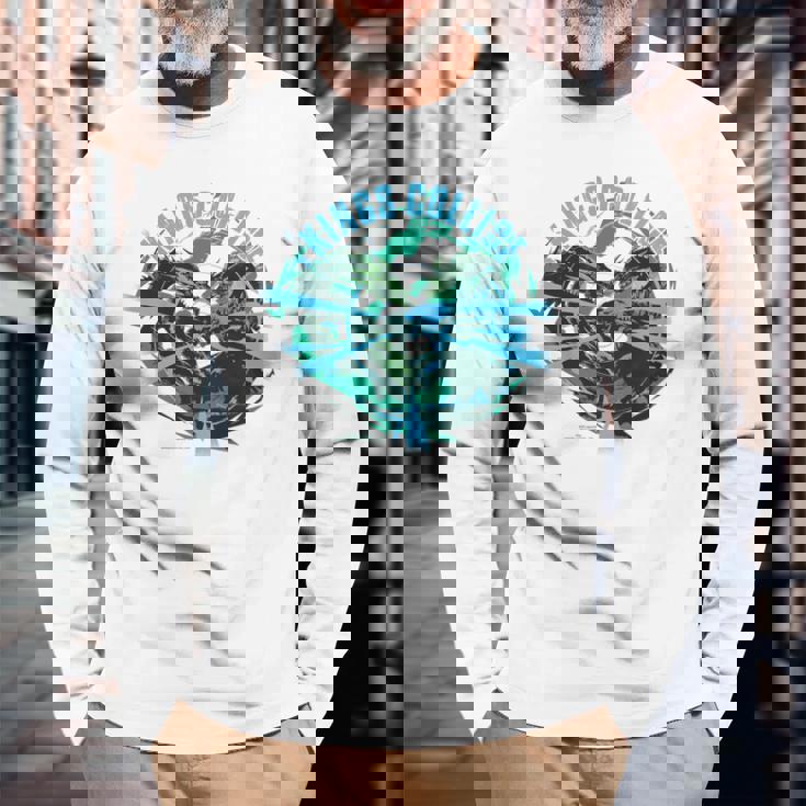 キッズ 『Godzilla ゴジラ キング・オブ・モンスターズ』7 長袖Tシャツ 高齢者への贈り物