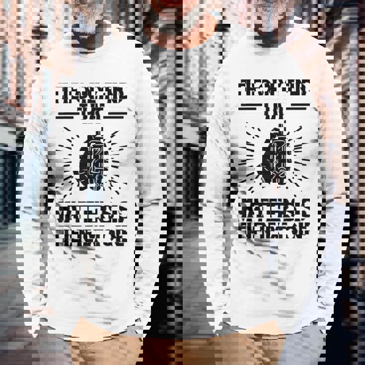 ジオキャッシング ジオキャッシュ 面白い ジオキャッシャー ジオキャッシャー ことわざ 長袖Tシャツ 高齢者への贈り物