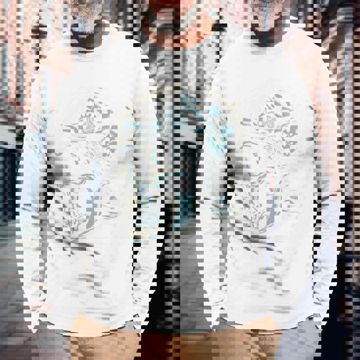 スニーカー ファン ムエルテ スカル 長袖tシャツ 長袖Tシャツ 高齢者への贈り物