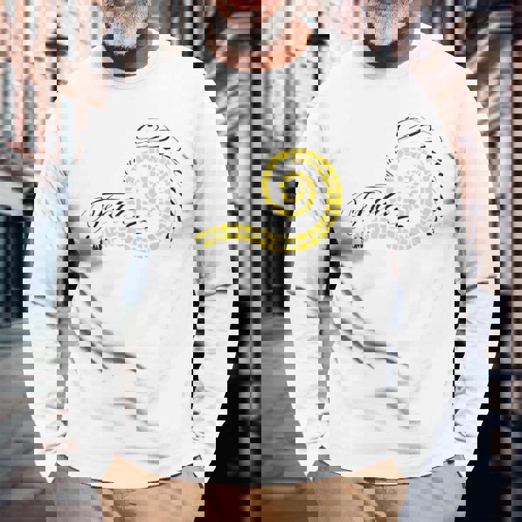 ドロシー Tin Man Cowardlycarecrow ワンダフル オズの魔法使い 長袖Tシャツ 高齢者への贈り物