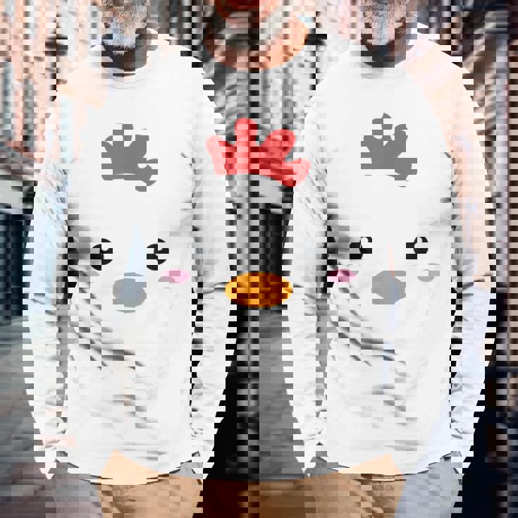 ハロウィン Diy 動物 ひよこコスチューム 長袖Tシャツ 高齢者への贈り物