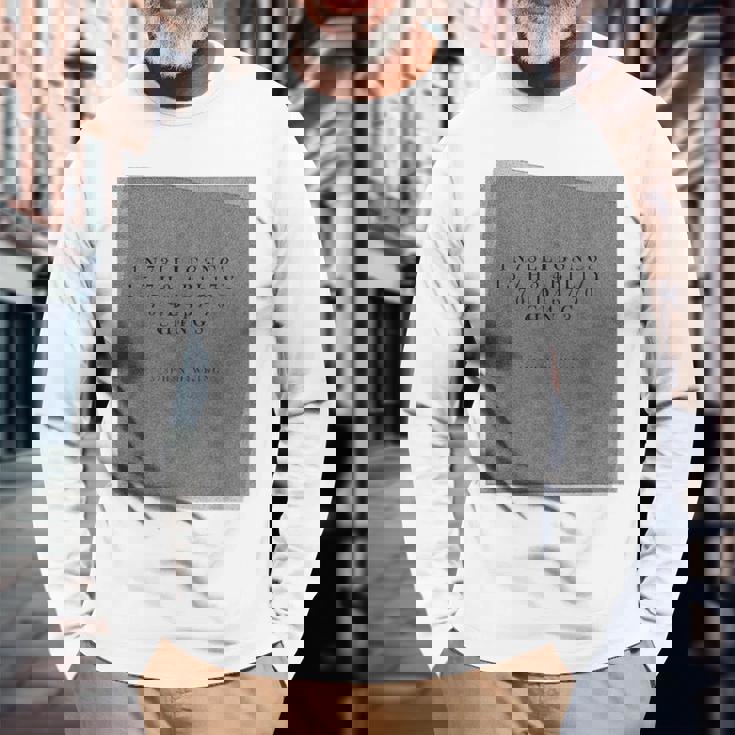 ホーキング博士 宇宙 科学 一般相対性理論 素粒子 物理 メンズ 半袖 かっこいい おしゃれ 大きいサイズ 物理学 長袖Tシャツ 高齢者への贈り物