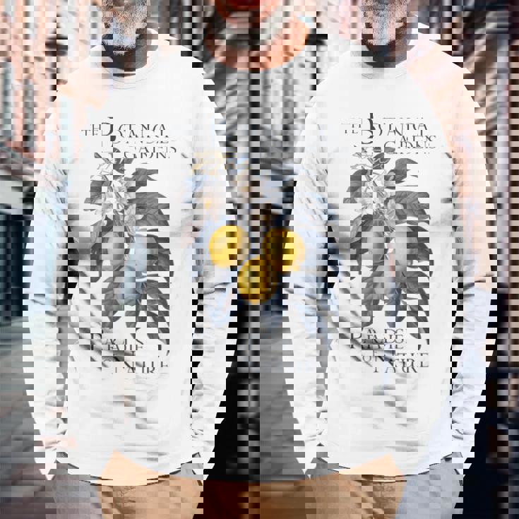 モダン ヒップホップ ヴィンテージ グラフィティ アーバン ストリートウェア 長袖Tシャツ 高齢者への贈り物