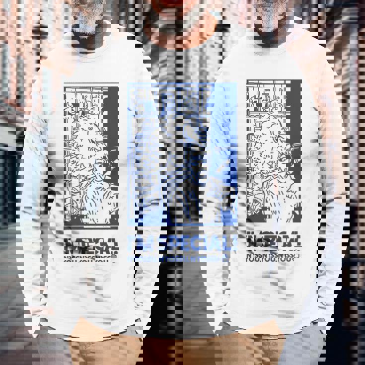 日 常 長袖tシャツ 長袖Tシャツ 高齢者への贈り物