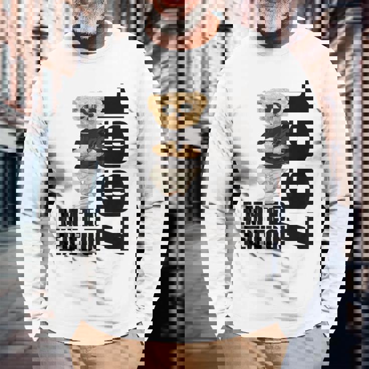 限定版 1997年 ベア・ベア 誕生日 1997年 ヴィンテージ 1997年 長袖Tシャツ 高齢者への贈り物