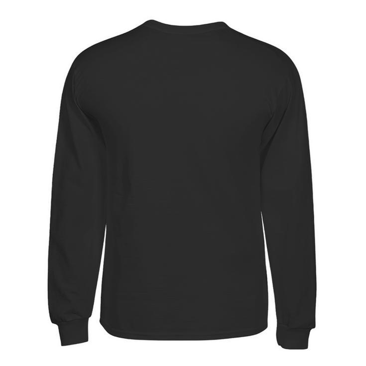 Salt Bae Funny Long Sleeve T-Shirt - Viral Internet Meme Trend, 100% Cotton, Women's Sizes S-3XL, Graphic Tee Printed In USA - View #8