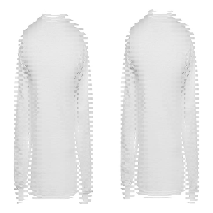 Hoop There It Is Basketball Long Sleeve T-Shirt