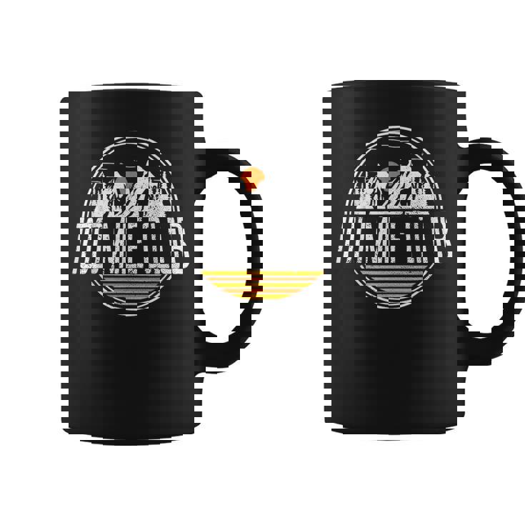 100 Mile Club マイルクラブラン アドベンチャーフェルウルトララン トレイルランニング コーヒーマグ