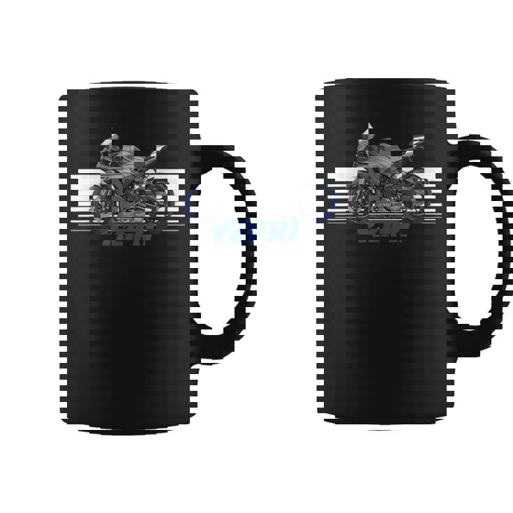 1000Cc Yzfr1 コーヒーマグ