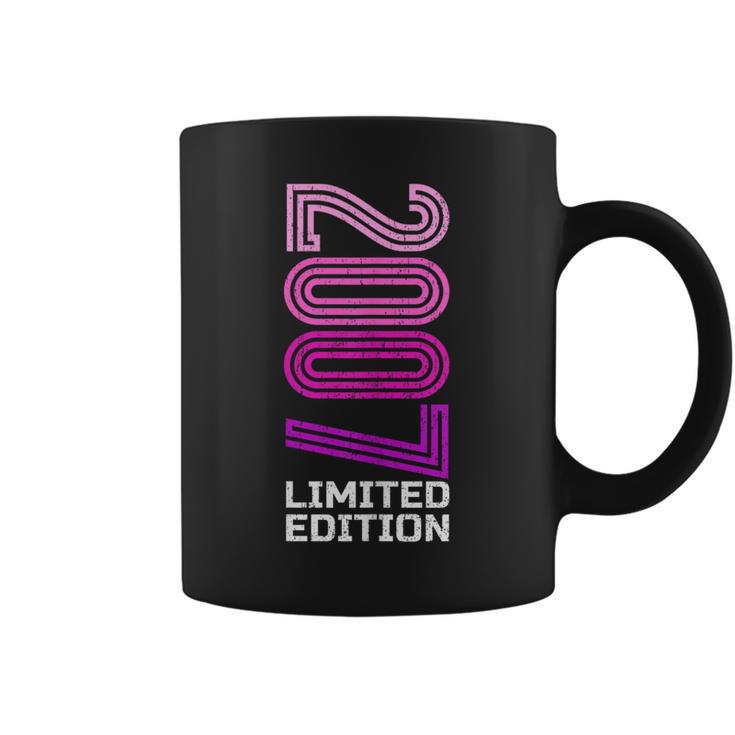 Livello 18 Completa il regalo di compleanno di 18 anni' Tazza
