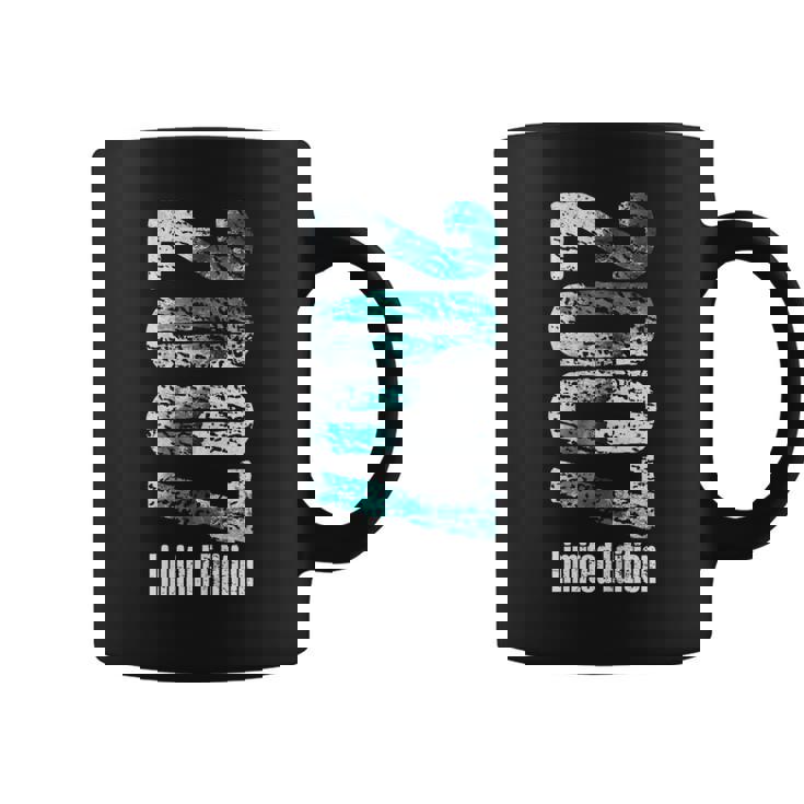 18歳の男の子、女の子、18歳の誕生日プレゼント、限定版2007 コーヒーマグ