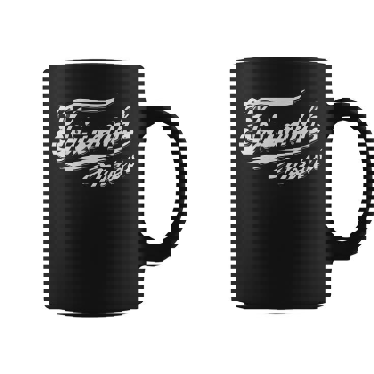 1914年トライアンフロゴデザイン。 長袖tシャツ コーヒーマグ