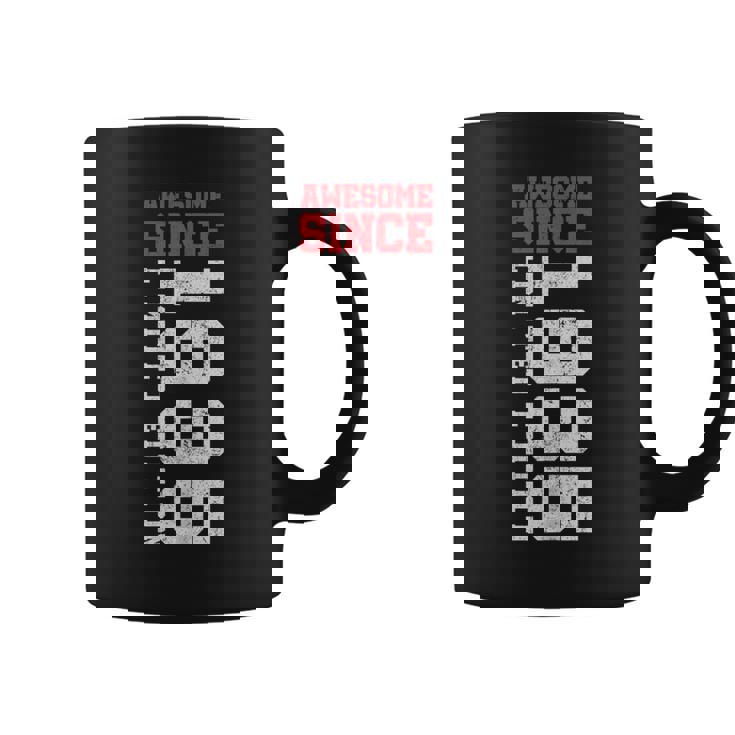 1935年以来素晴らしいヴィンテージ90歳の誕生日プレゼント 90歳 コーヒーマグ