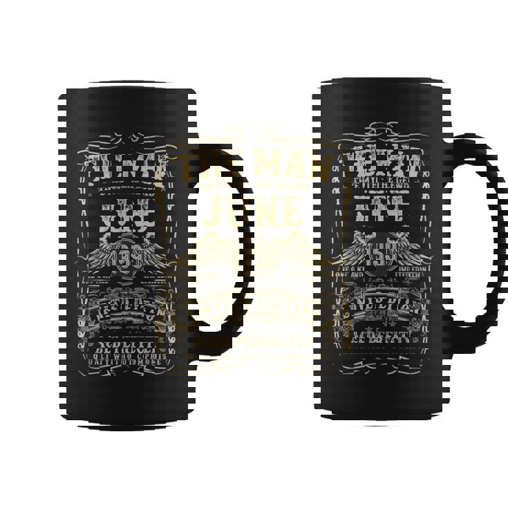 1959年6月 66歳 誕生日プレゼント 男性用 66歳 誕生日 コーヒーマグ