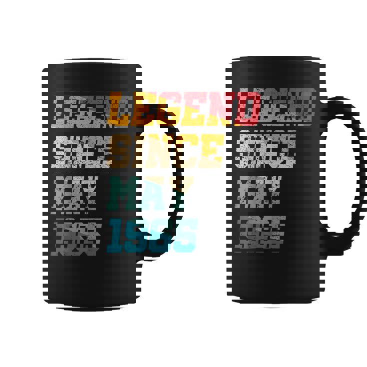 1965年5月以来の伝説 面白い 60歳 レトロ 還暦 コーヒーマグ