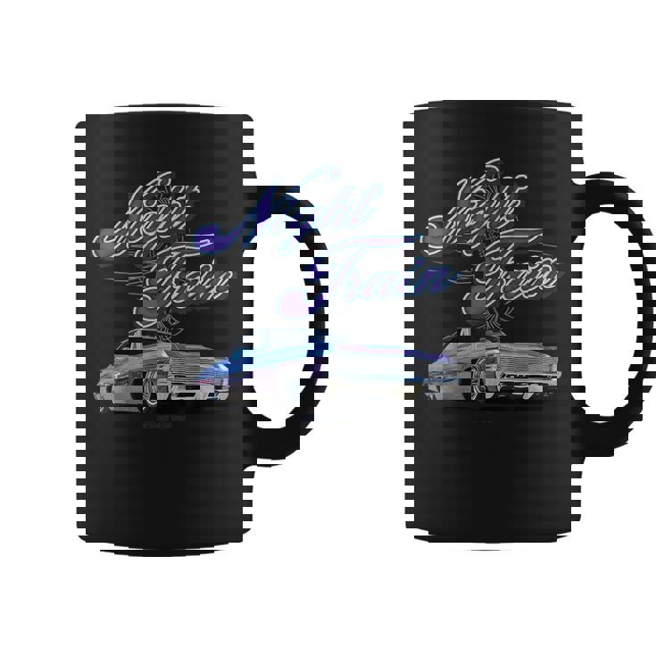 1967 インパラ 夜行列車 30 ローライダー Kustom リードそり コーヒーマグ