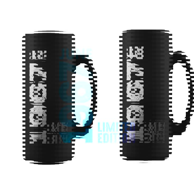 1967年6月、1967年レトロ、1967年ヴィンテージ限定版、1967年。 コーヒーマグ