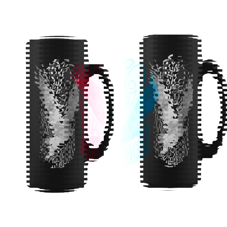 1969 イーグル ヴィンテージ アメリカン 誕生日 コーヒーマグ