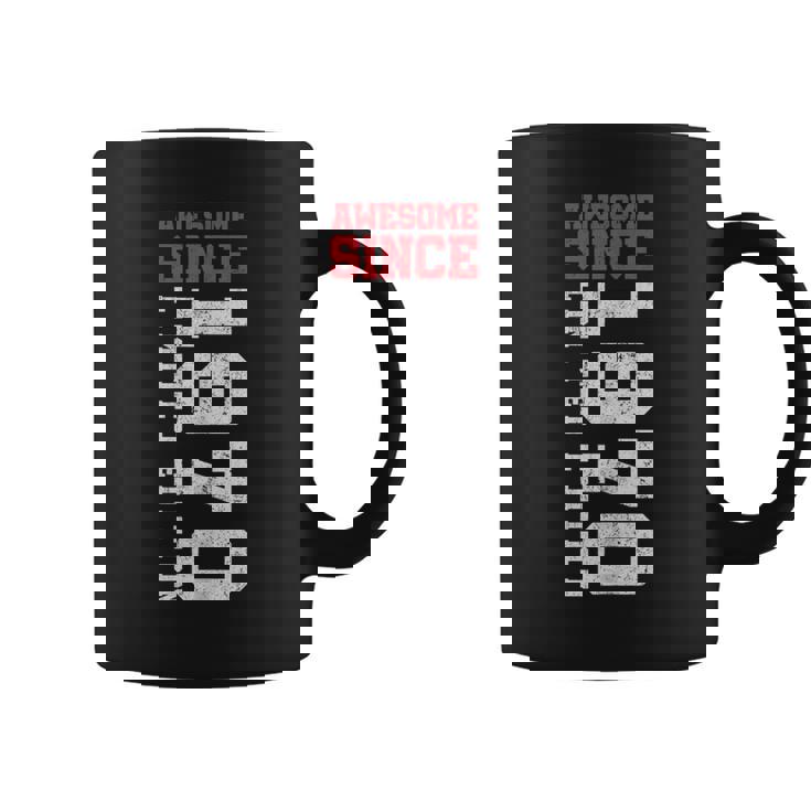 1970年から素晴らしいヴィンテージ55歳の誕生日プレゼント 55歳 コーヒーマグ