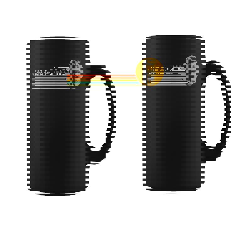 1985Ideo Gameintage Retro Arcade Classically Trained 80S コーヒーマグ