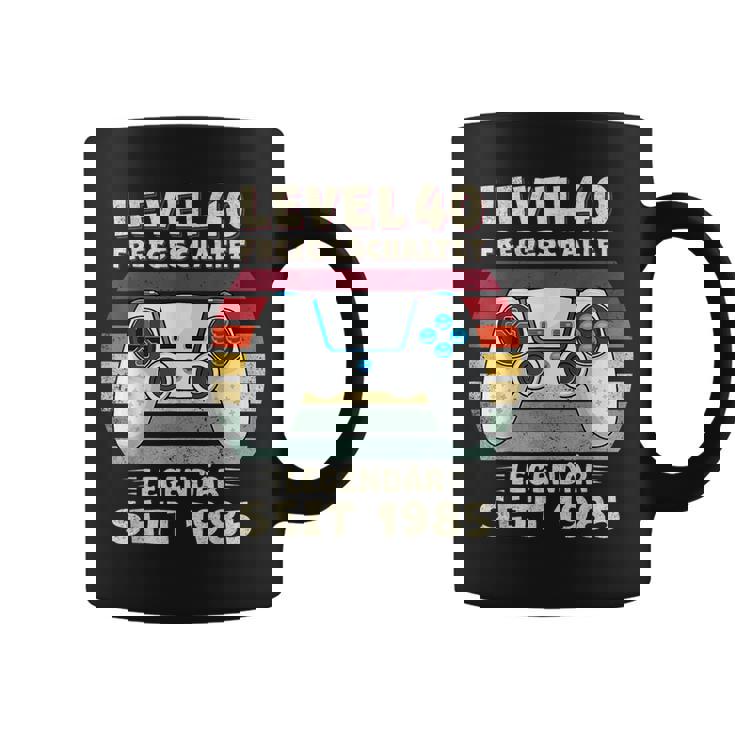 1985年 誕生日 男 40歳 飾り 面白い 40歳 誕生日 コーヒーマグ