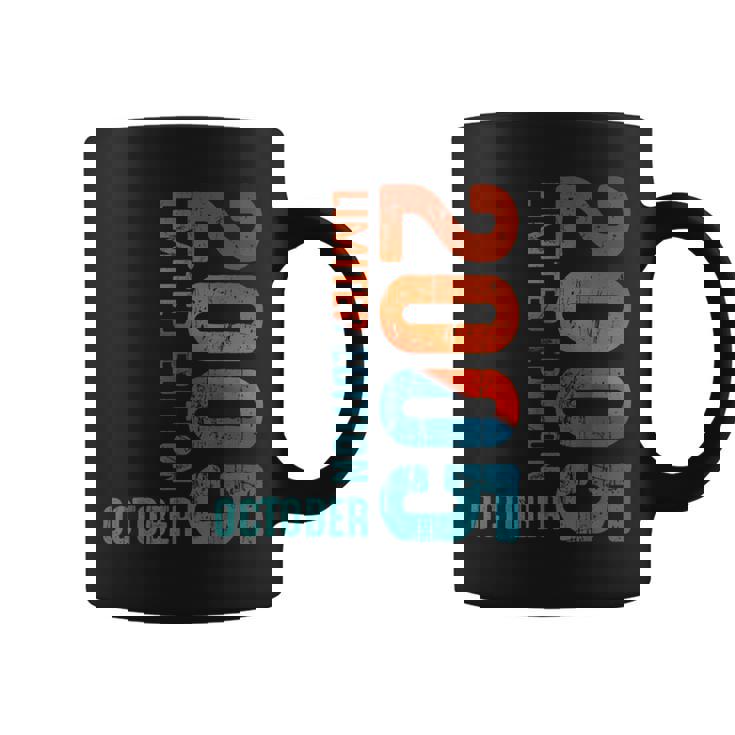 2005年以来 限定版 2005年10月 2005年 レトロ 2005 コーヒーマグ