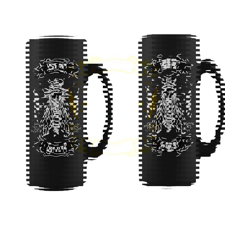 2024 セミツアー スワム バグフェスト Broods Xiii Xix Cicada Loud コーヒーマグ