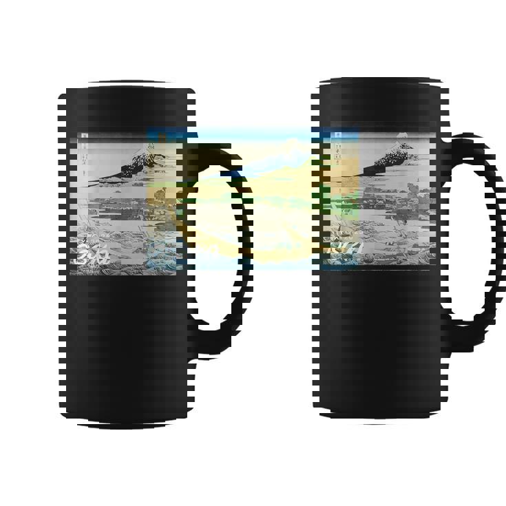 2025年大阪万博 日本未来イノベーションお土産 コーヒーマグ