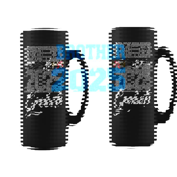 2025年度シニア卒業生男女の自慢兄弟 コーヒーマグ