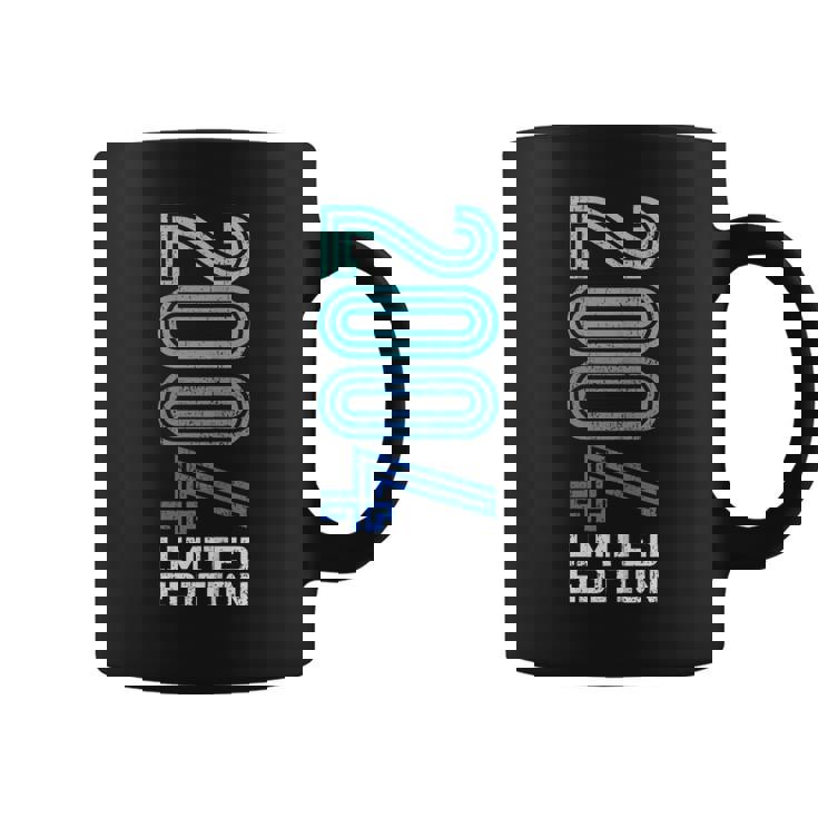 20歳の誕生日プレゼント 女の子 男の子 2004 限定版 コーヒーマグ