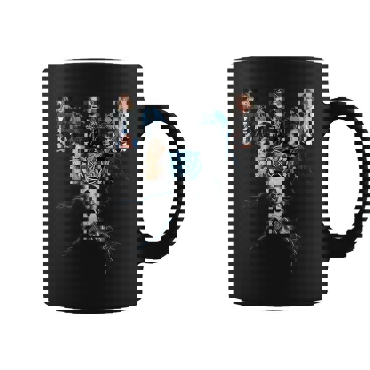 The 27 Club_008 コーヒーマグ