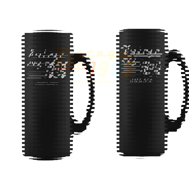 30歳の誕生日プレゼント 男性用 1995年5月 30歳 誕生日 コーヒーマグ