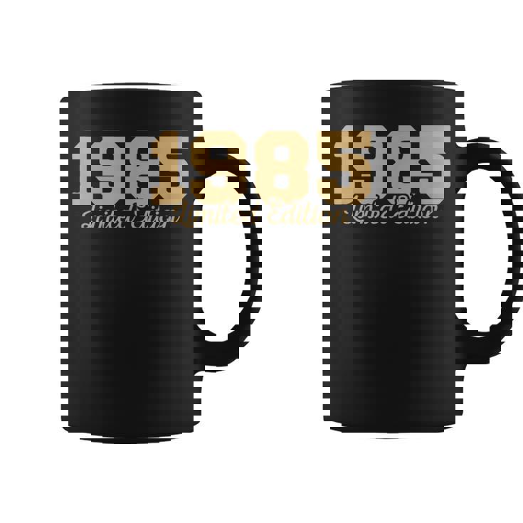 39 Birthday Decorations Best Of 1985 Bday 39Th Birthday コーヒーマグ