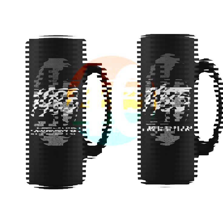 40歳の誕生日 男性 女性 40歳 1985年生まれ コーヒーマグ