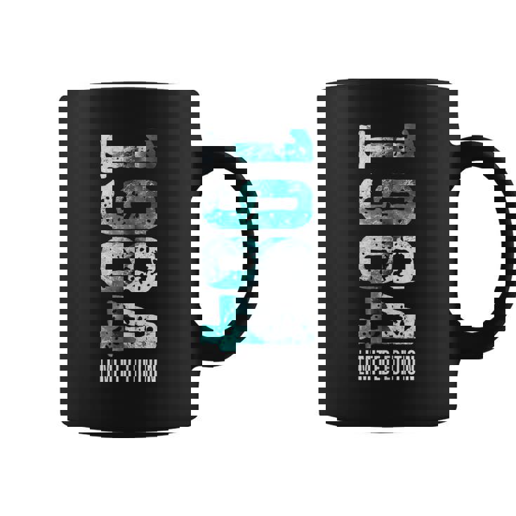 41 誕生日プレゼント 女性 男性 41 歳限定版 1984 コーヒーマグ