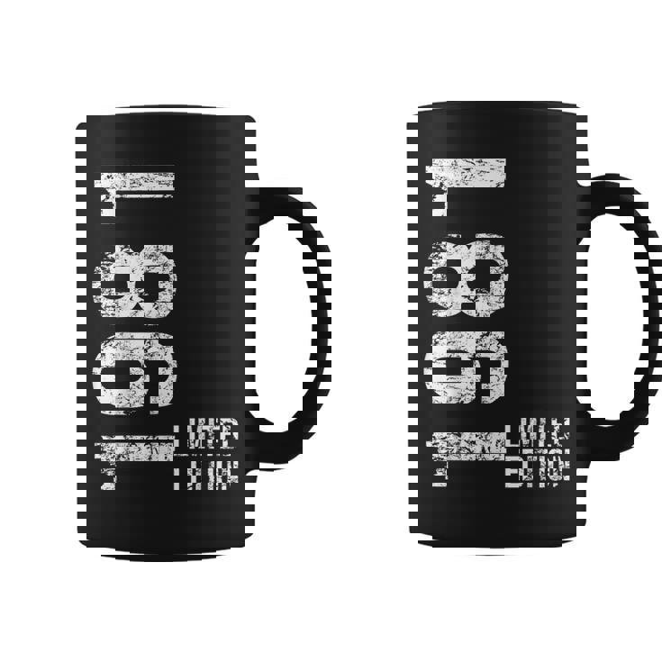 44歳の誕生日 男性 女性 44歳 1981年 誕生日プレゼント コーヒーマグ