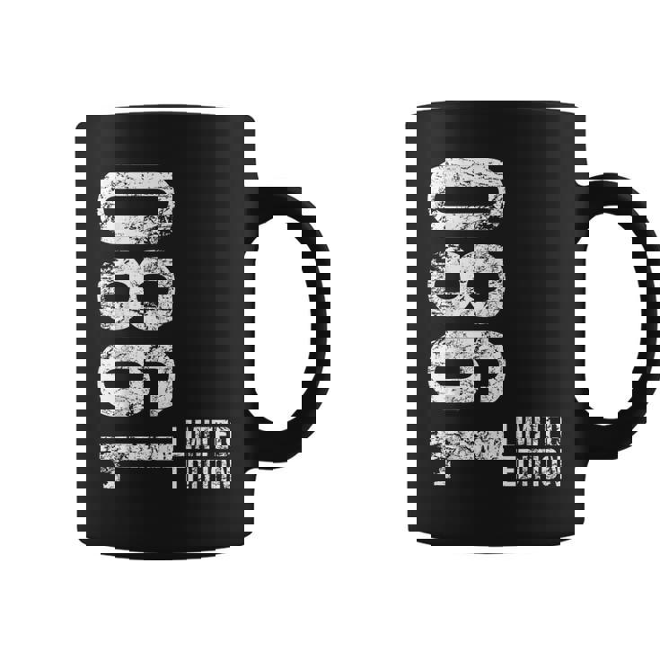 45歳の誕生日 男性 女性 45歳 1980年 誕生日プレゼント コーヒーマグ